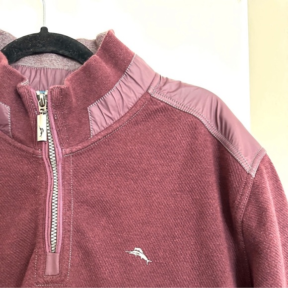 Sweater - Tommy Bohama / size m-l - Picture 10 of 11